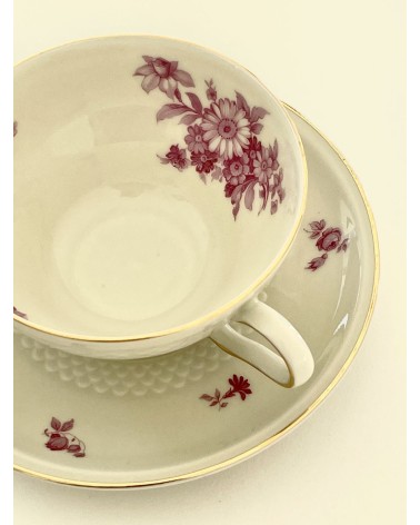 Tasse à café - Thomas Ivory Bavaria - Vintage Vintage by Kitatori Kitatori - Concept Store d'Art et de Design design suisse o...