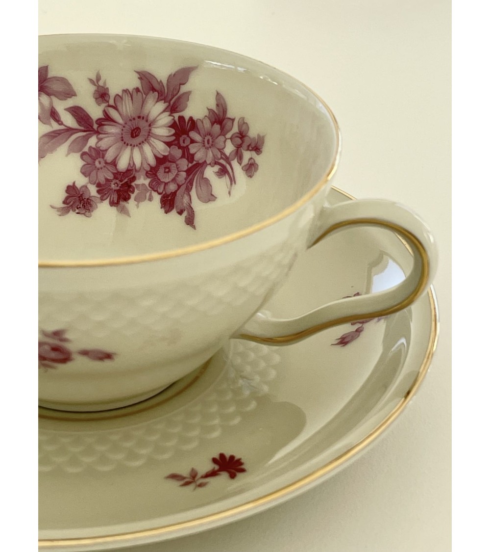Tasse à café - Thomas Ivory Bavaria - Vintage Vintage by Kitatori Kitatori - Concept Store d'Art et de Design design suisse o...