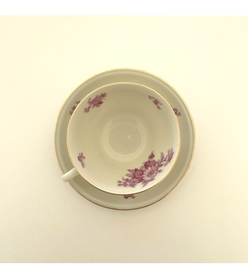 Tasse à café - Thomas Ivory Bavaria - Vintage Vintage by Kitatori Kitatori - Concept Store d'Art et de Design design suisse o...
