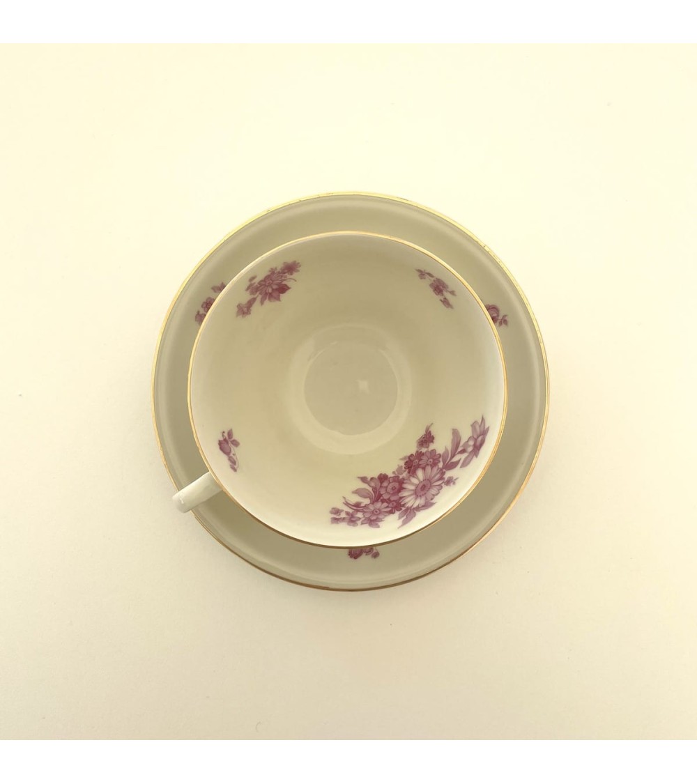 Tazza da caffè - Thomas Ivory Bavaria - Vintage Vintage by Kitatori Kitatori.ch - Concept Store di arte e design design svizz...