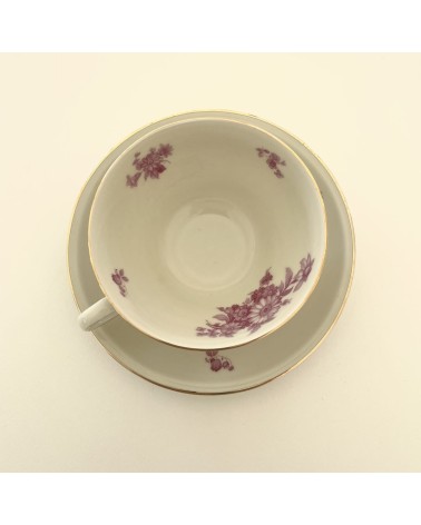 Coffee cup - Thomas Ivory Bavaria - Vintage Vintage by Kitatori Kitatori.ch - Art and Design Concept Store design switzerland...