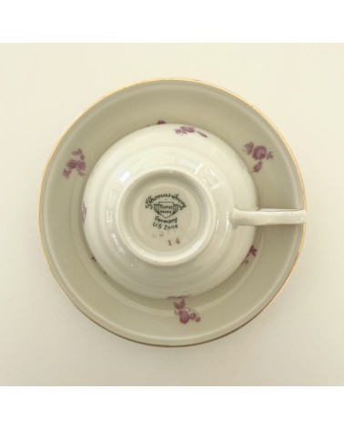 Tazza da caffè - Thomas Ivory Bavaria - Vintage Vintage by Kitatori Kitatori.ch - Concept Store di arte e design design svizz...