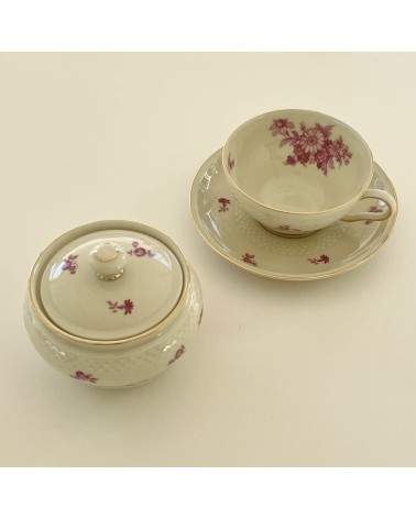 Tasse à café - Thomas Ivory Bavaria - Vintage Vintage by Kitatori Kitatori - Concept Store d'Art et de Design design suisse o...