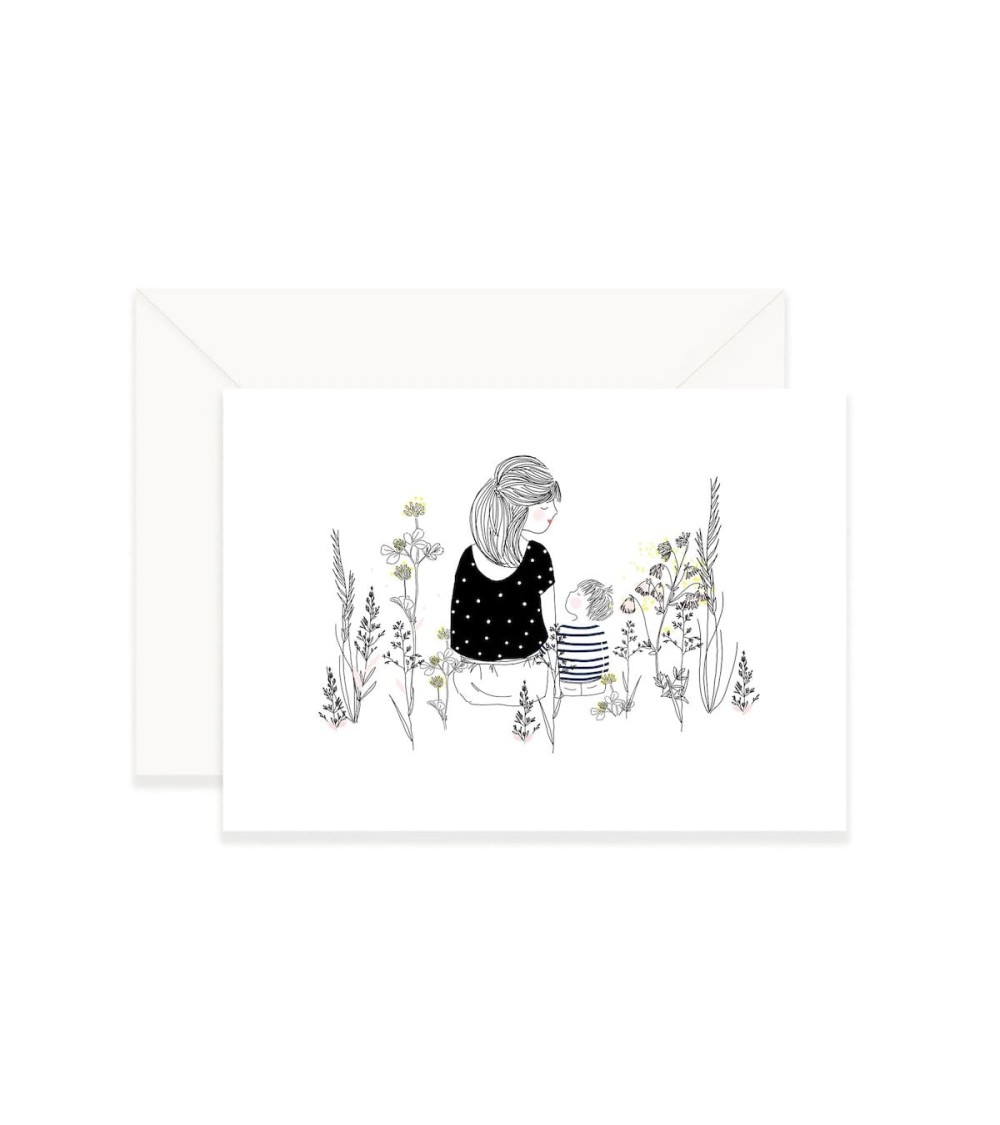 Greeting Card - Plant Break - Boy My Lovely Thing happy birthday wishes for a good friend congratulations cards