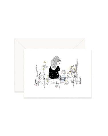 Greeting Card - Plant Break - Boy My Lovely Thing happy birthday wishes for a good friend congratulations cards