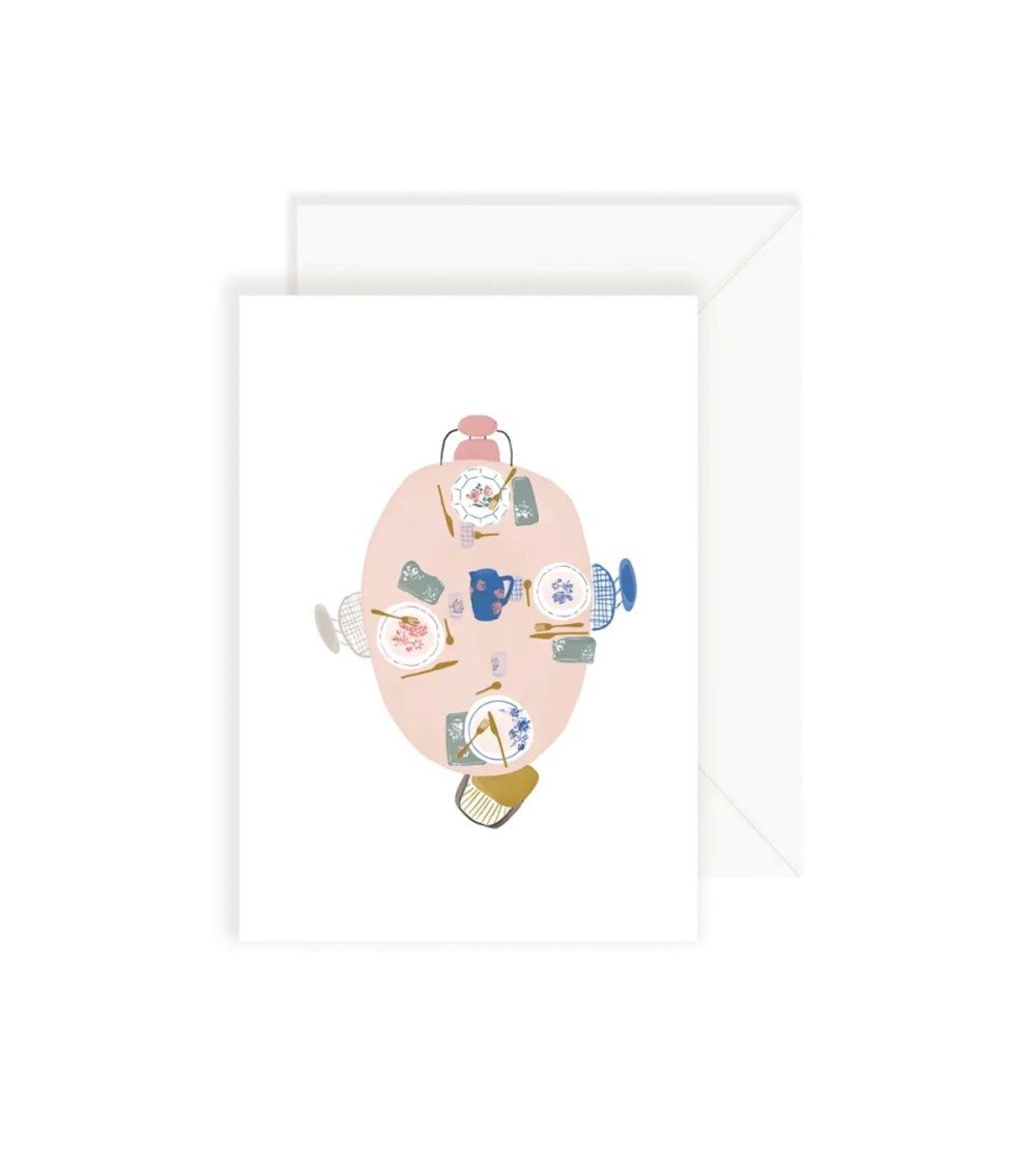 Greeting Card - Sunday My Lovely Thing happy birthday wishes for a good friend congratulations cards