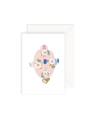 Greeting Card - Sunday My Lovely Thing happy birthday wishes for a good friend congratulations cards