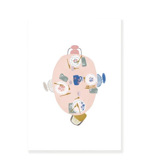 Greeting Card - Sunday My Lovely Thing happy birthday wishes for a good friend congratulations cards