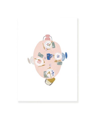 Greeting Card - Sunday My Lovely Thing happy birthday wishes for a good friend congratulations cards