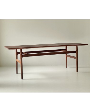 Tavolino in mogano - Vintage Vintage by Kitatori Kitatori.ch - Concept Store di arte e design design svizzera originale