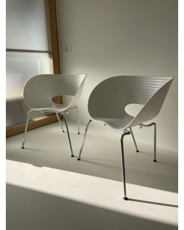 Tom Vac Chair - Second Hand - VITRA Vintage by Kitatori Kitatori.ch - Art and Design Concept Store design switzerland original