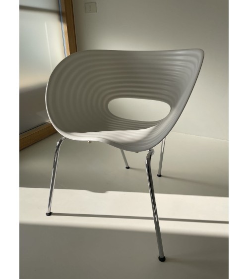 Tom Vac Chair - Second Hand - VITRA Vintage by Kitatori Kitatori.ch - Art and Design Concept Store design switzerland original