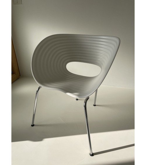 Tom Vac Chair - Second Hand - VITRA Vintage by Kitatori Kitatori.ch - Art and Design Concept Store design switzerland original
