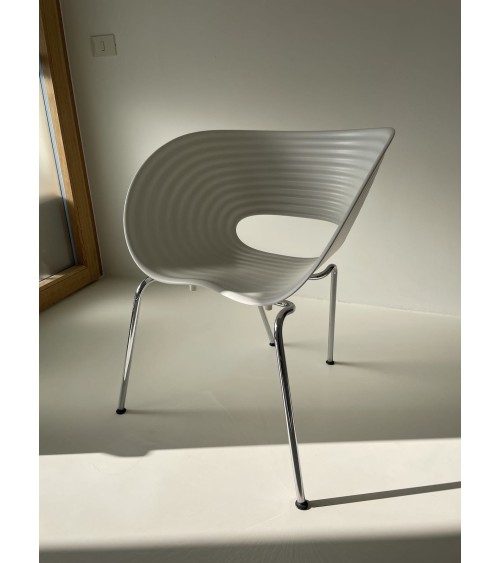 Chaise Tom Vac - Occasion - VITRA Vintage by Kitatori Kitatori - Concept Store d'Art et de Design design suisse original