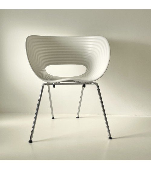 Tom Vac Chair - Second Hand - VITRA Vintage by Kitatori Vintage design switzerland original