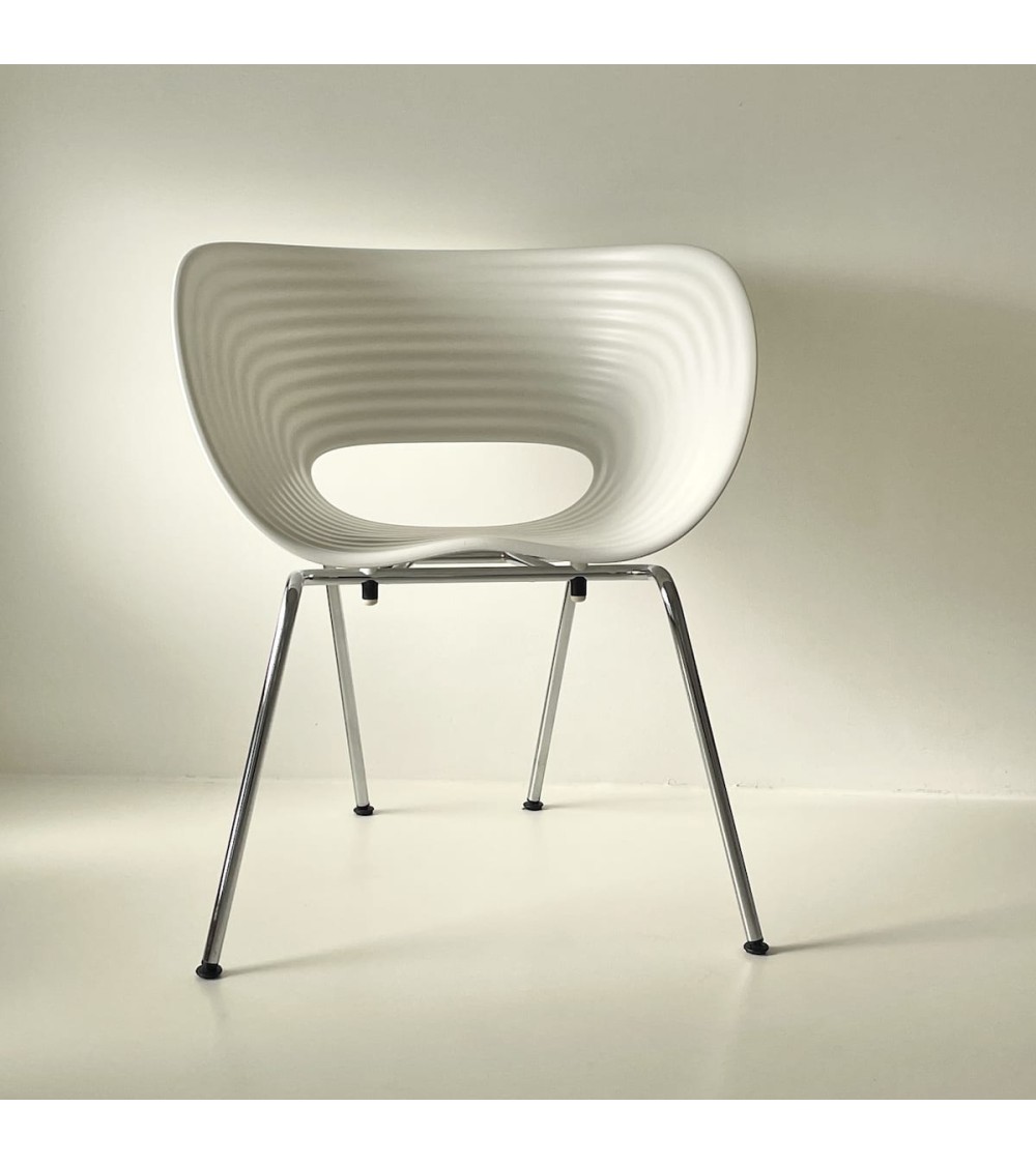 Tom Vac Chair - Second Hand - VITRA Vintage by Kitatori Kitatori.ch - Art and Design Concept Store design switzerland original