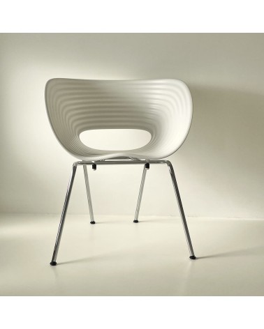Tom Vac Chair - Second Hand - VITRA Vintage by Kitatori Kitatori.ch - Art and Design Concept Store design switzerland original