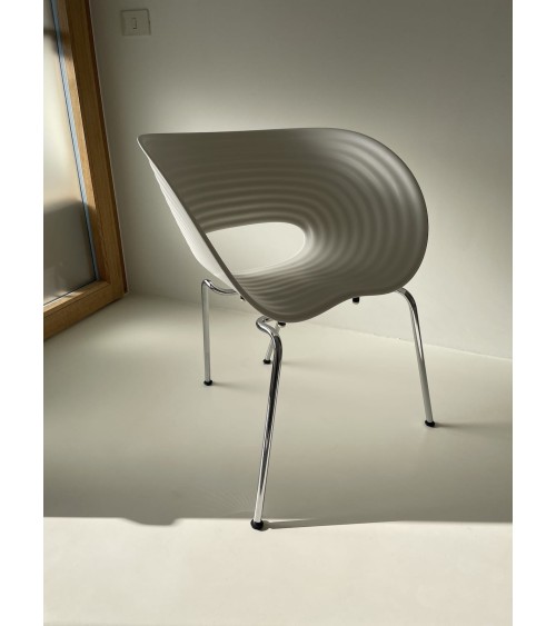 Tom Vac Chair - Second Hand - VITRA Vintage by Kitatori Kitatori.ch - Art and Design Concept Store design switzerland original