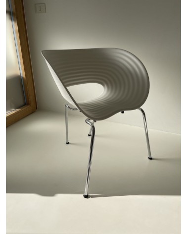 Tom Vac Chair - Second Hand - VITRA Vintage by Kitatori Kitatori.ch - Art and Design Concept Store design switzerland original
