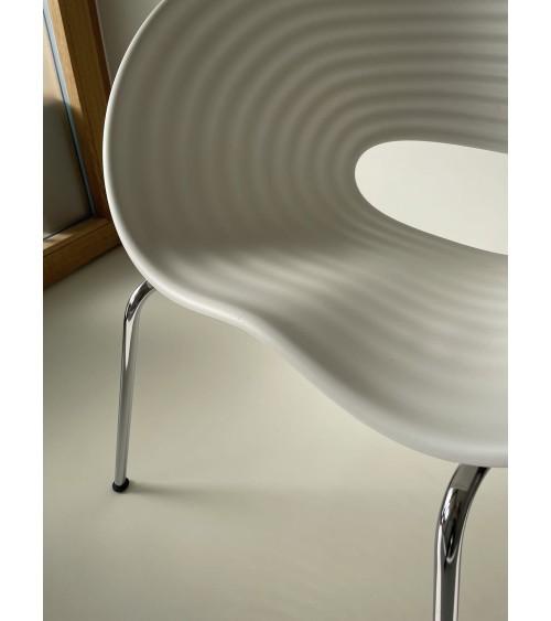 Sedia Tom Vac - Usata - VITRA Vintage by Kitatori Kitatori.ch - Concept Store di arte e design design svizzera originale