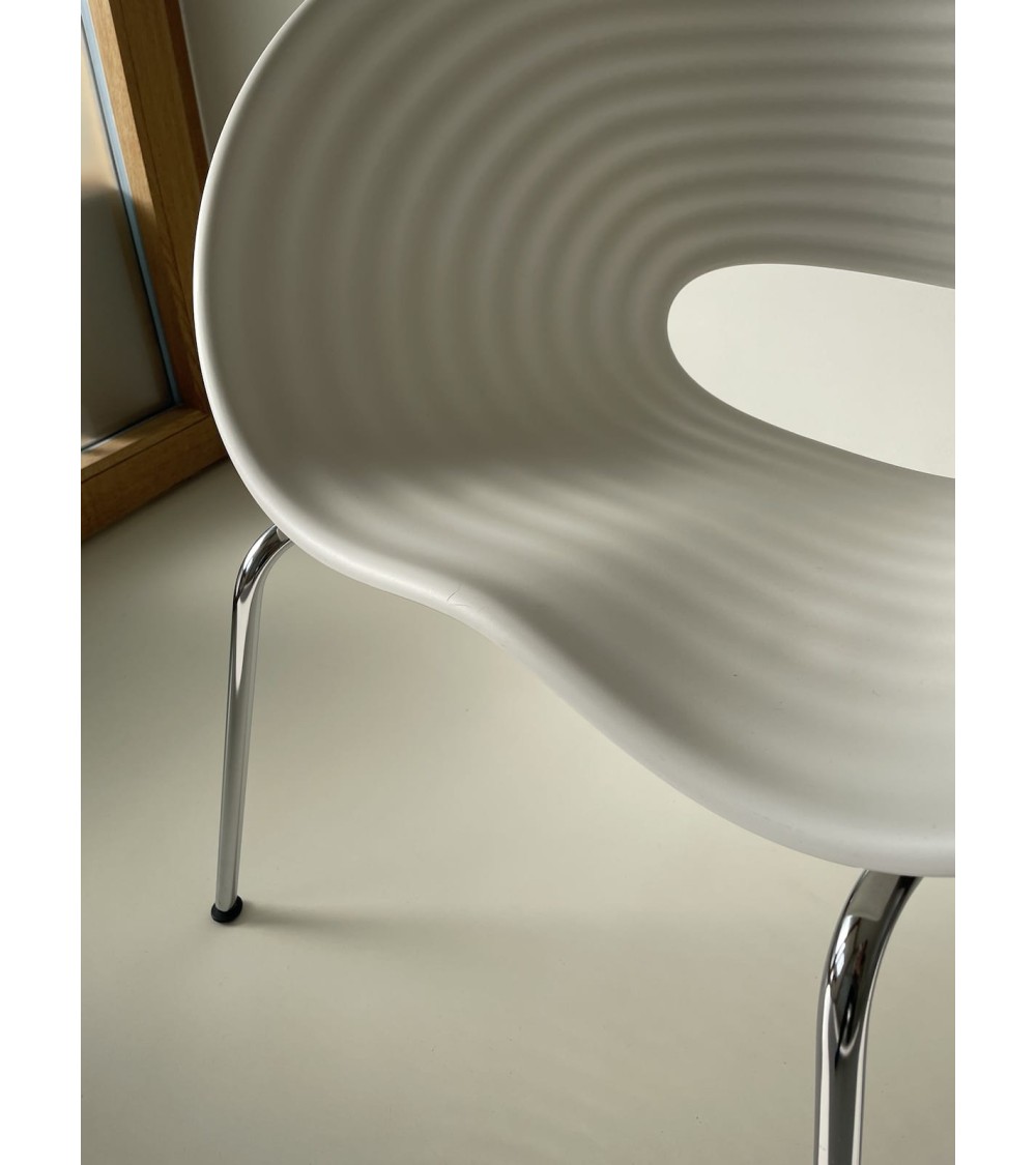 Tom Vac Stuhl - Gebraucht - VITRA Vintage by Kitatori Kitatori.ch - Kunst und Design Concept Store design Schweiz Original