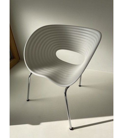 Tom Vac Chair - Second Hand - VITRA Vintage by Kitatori Kitatori.ch - Art and Design Concept Store design switzerland original