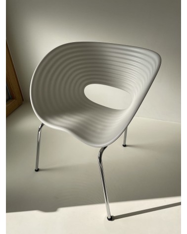 Tom Vac Chair - Second Hand - VITRA Vintage by Kitatori Kitatori.ch - Art and Design Concept Store design switzerland original
