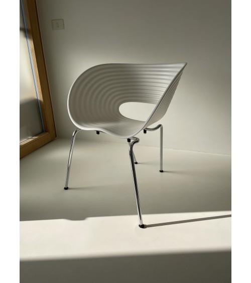 Tom Vac Chair - Second Hand - VITRA Vintage by Kitatori Kitatori.ch - Art and Design Concept Store design switzerland original