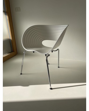 Tom Vac Chair - Second Hand - VITRA Vintage by Kitatori Kitatori.ch - Art and Design Concept Store design switzerland original