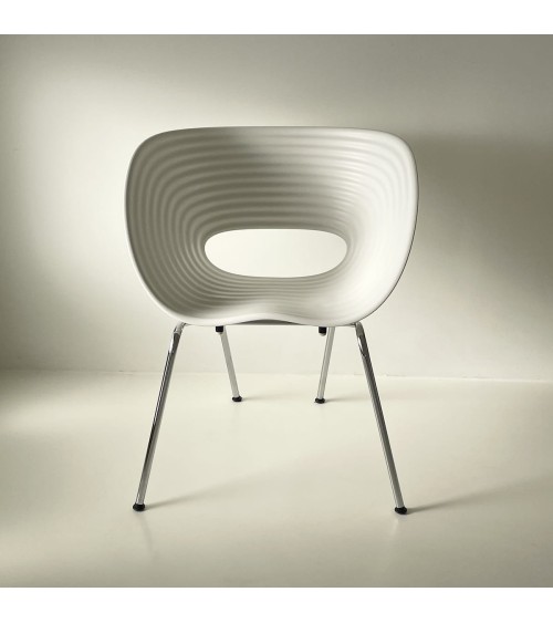 Tom Vac Chair - Second Hand - VITRA Vintage by Kitatori Kitatori.ch - Art and Design Concept Store design switzerland original