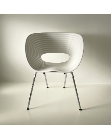 Tom Vac Chair - Second Hand - VITRA Vintage by Kitatori Kitatori.ch - Art and Design Concept Store design switzerland original