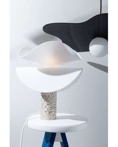 SWAP-IT Brewers - Lampada da tavolo e da comodino Moodlight Studio Lampade led design moderne salotto
