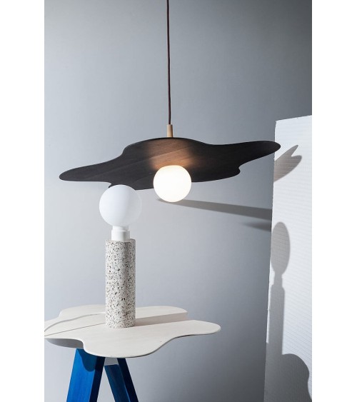 SWAP-IT Brewers - Lampada da Tavolo Design Moodlight Studio Lampade da comodino per salotto soggiorno camera da letto famose ...