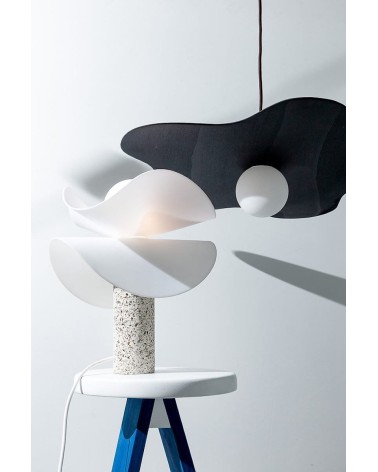 SWAP-IT Brewers - Table & bedside lamp Moodlight Studio light for living room bedroom kitchen original designer