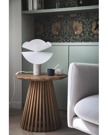 SWAP-IT Brewers - Lampe de table, lampe de chevet Moodlight Studio a poser de nuit led moderne originale design suisse