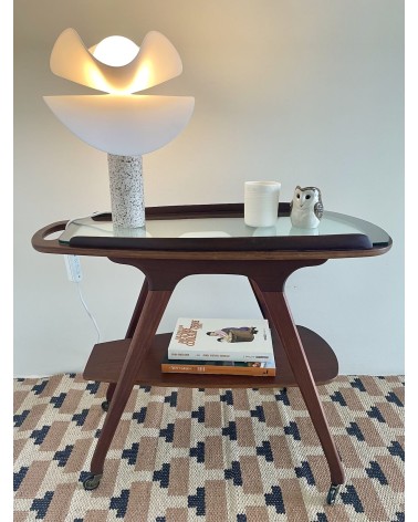 SWAP-IT Brewers - Lampada da Tavolo Design Moodlight Studio Lampade da comodino per salotto soggiorno camera da letto famose ...
