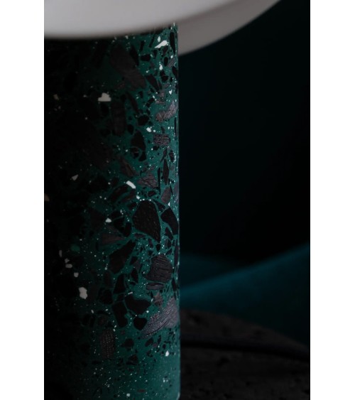 SWAP-IT Smeraldo - Lampada da tavolo e da comodino Moodlight Studio Lampade led design moderne salotto