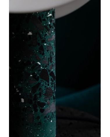 SWAP-IT Smeraldo - Lampada da tavolo e da comodino Moodlight Studio Lampade led design moderne salotto