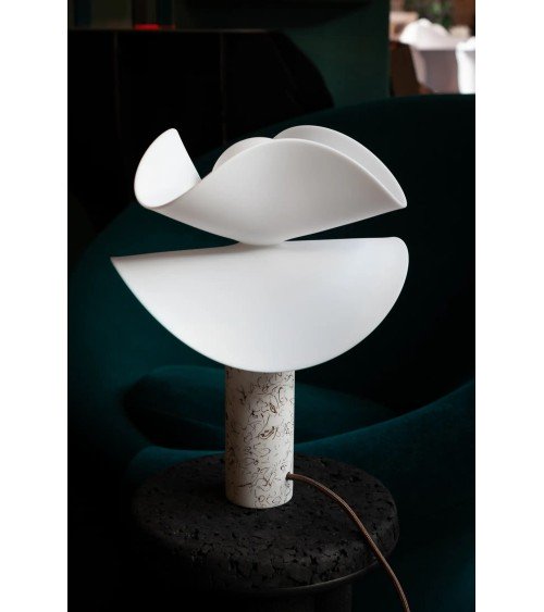 SWAP-IT Cocoa - Lampada da tavolo e da comodino Moodlight Studio Lampade led design moderne salotto