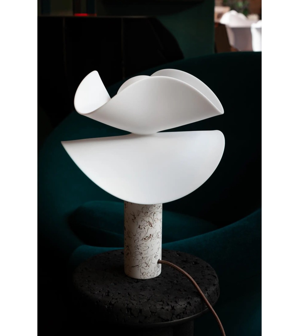 SWAP-IT Cocoa - Table & bedside lamp Moodlight Studio light for living room bedroom kitchen original designer