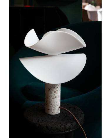 SWAP-IT Cocoa - Lampada da tavolo e da comodino Moodlight Studio Lampade led design moderne salotto