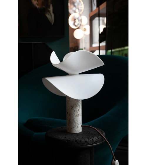 SWAP-IT Cocoa - Lampada da tavolo e da comodino Moodlight Studio Lampade led design moderne salotto
