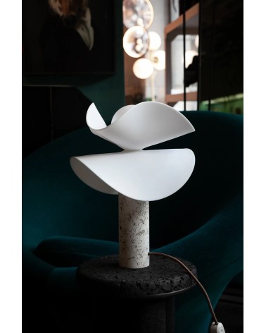SWAP-IT Cocoa - Lampada da tavolo e da comodino Moodlight Studio Lampade led design moderne salotto