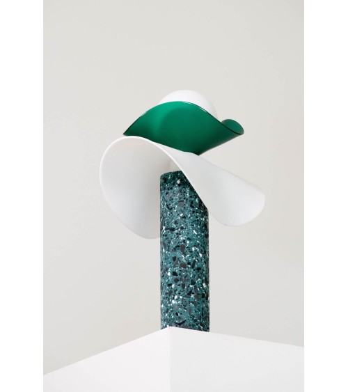 SWAP-IT Smeraldo - Lampada da tavolo e da comodino Moodlight Studio Lampade led design moderne salotto