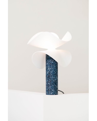 SWAP-IT Zaffiro - Lampada da tavolo e da comodino Moodlight Studio Lampade led design moderne salotto