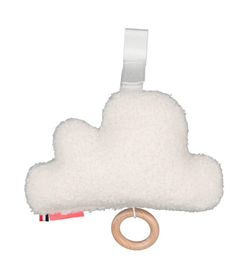 La Boum - Nuage Minibam Donna - Boîte à musique avec berceuse Mellipou idée cadeau original suisse