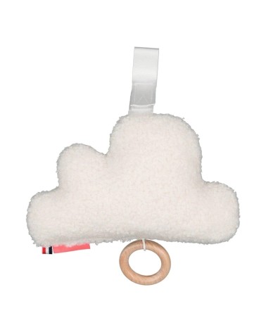 La Boum - Nuage Minibam Donna - Boîte à musique avec berceuse Mellipou idée cadeau original suisse