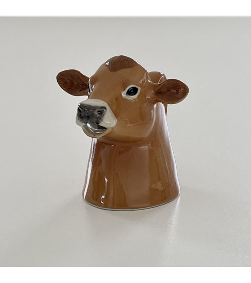 Milchkännchen - Jersey Kuh