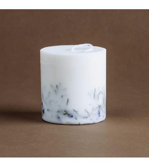 Juniper & limonium - Scented Candle handmade good smelling candles shop store
