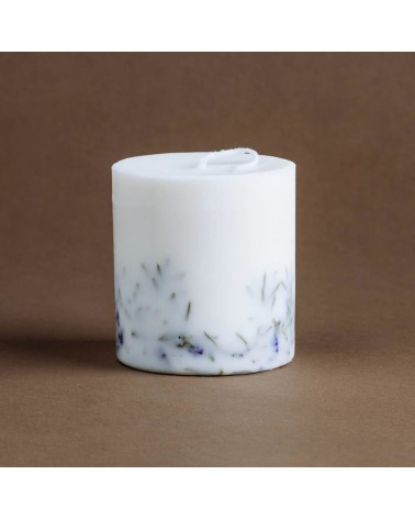 Juniper & limonium - Scented Candle handmade good smelling candles shop store
